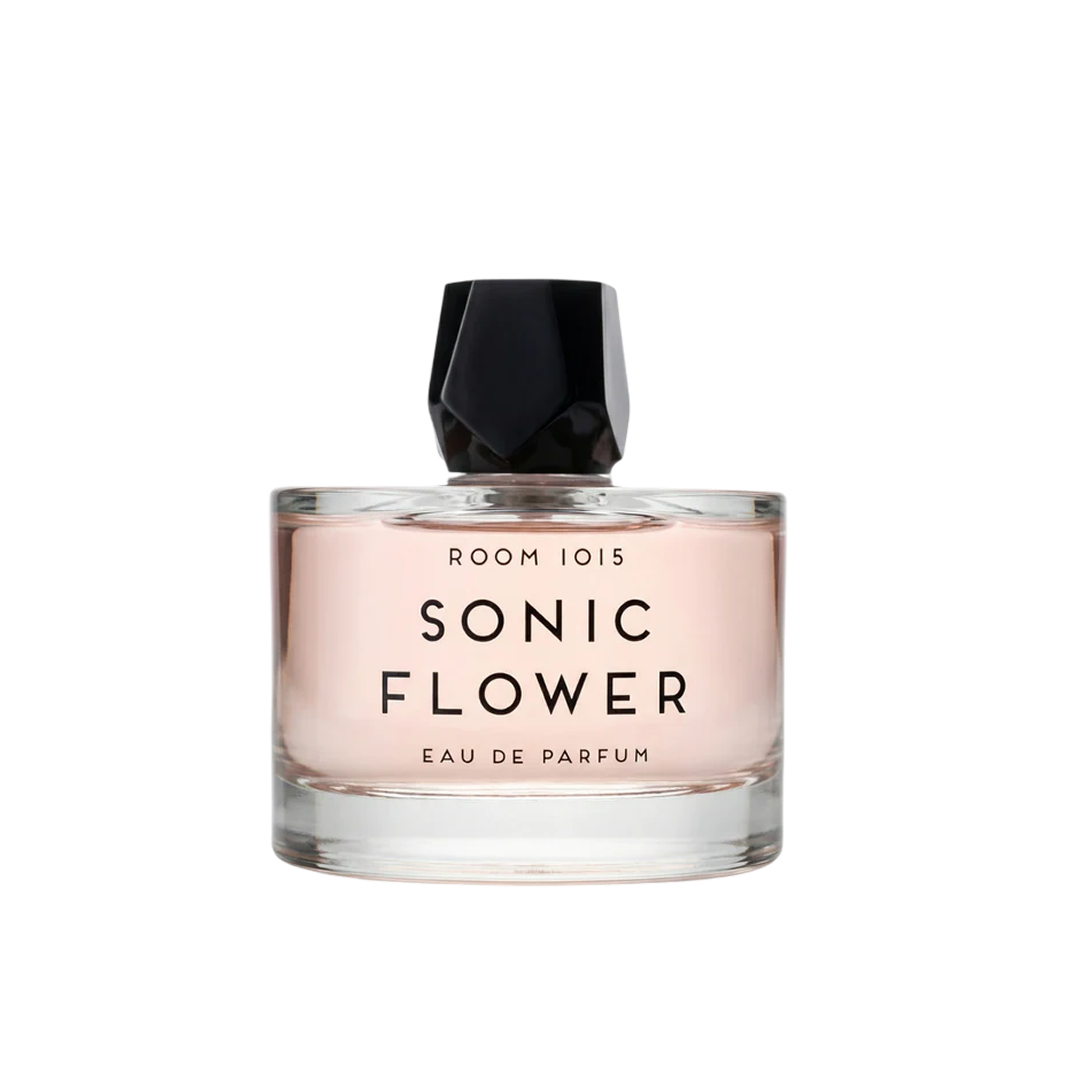 Sonic Flower