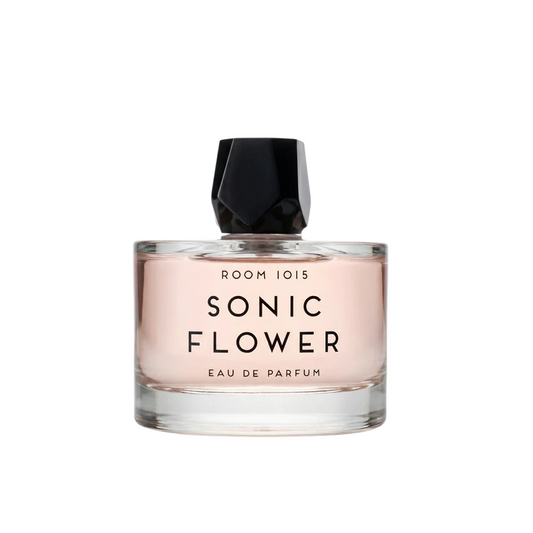Sonic Flower