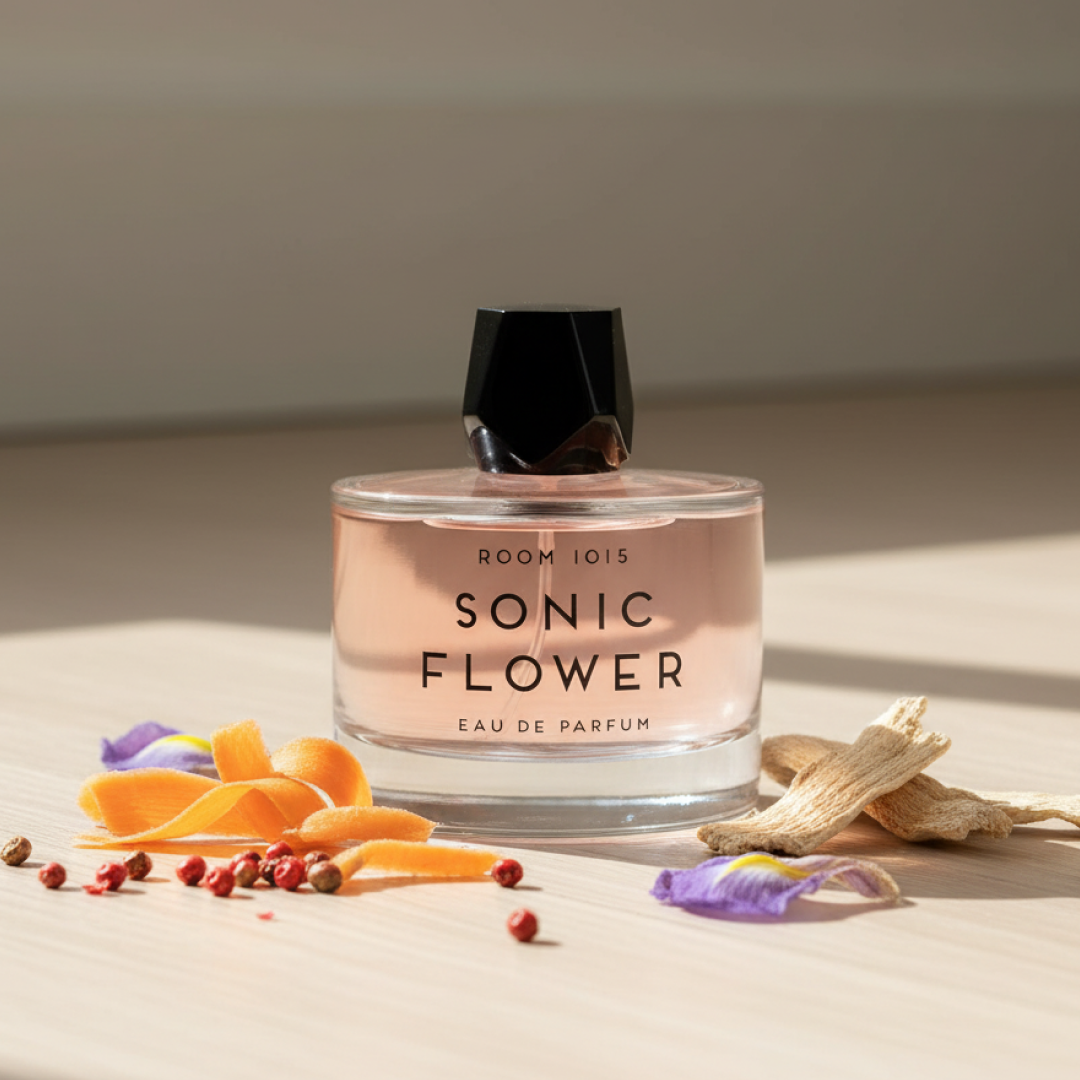 Sonic Flower