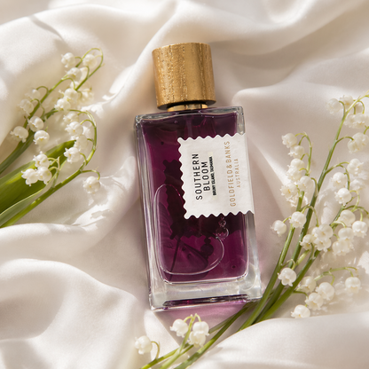 Southern Bloom