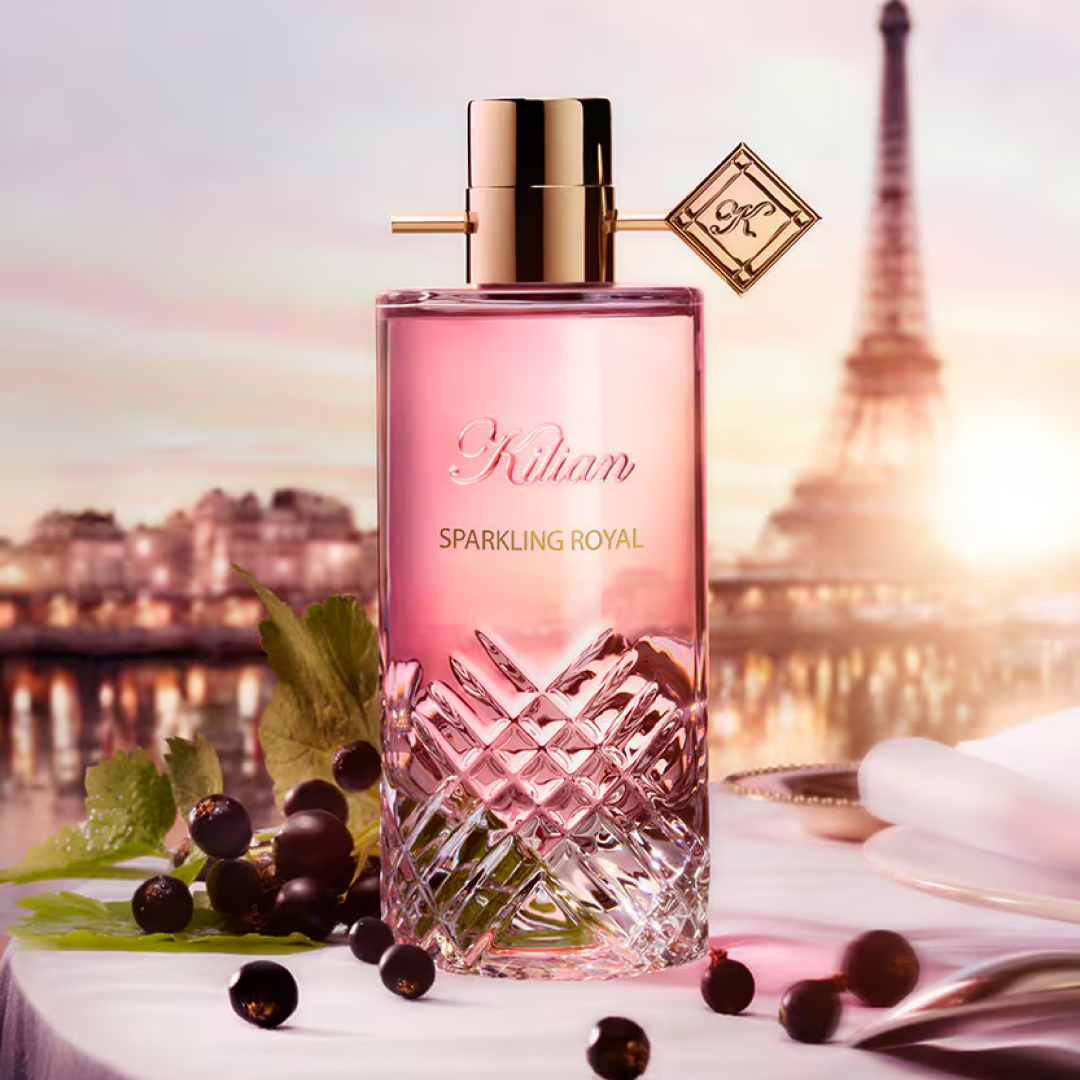 Sparkling Royal