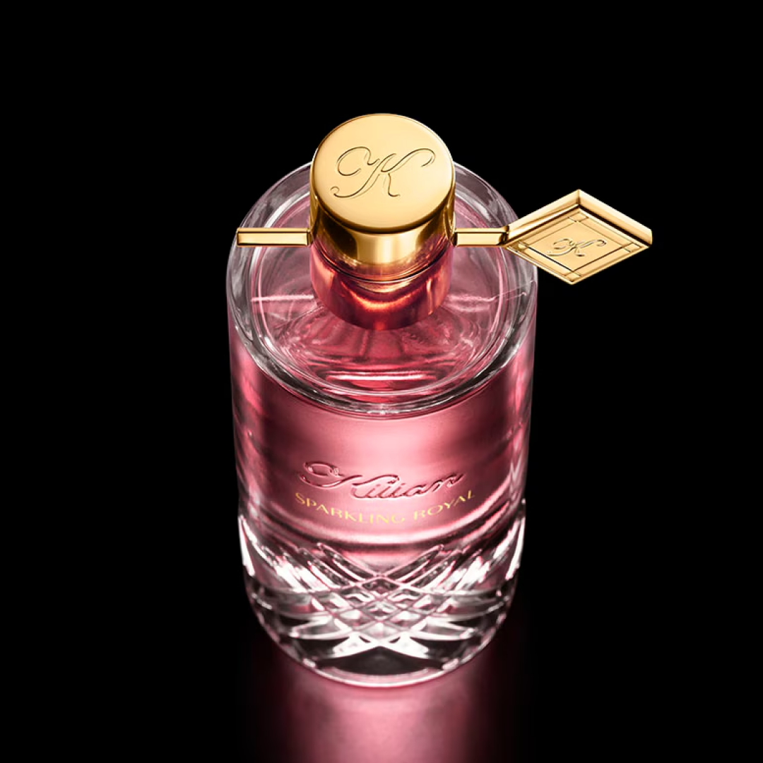 Sparkling Royal