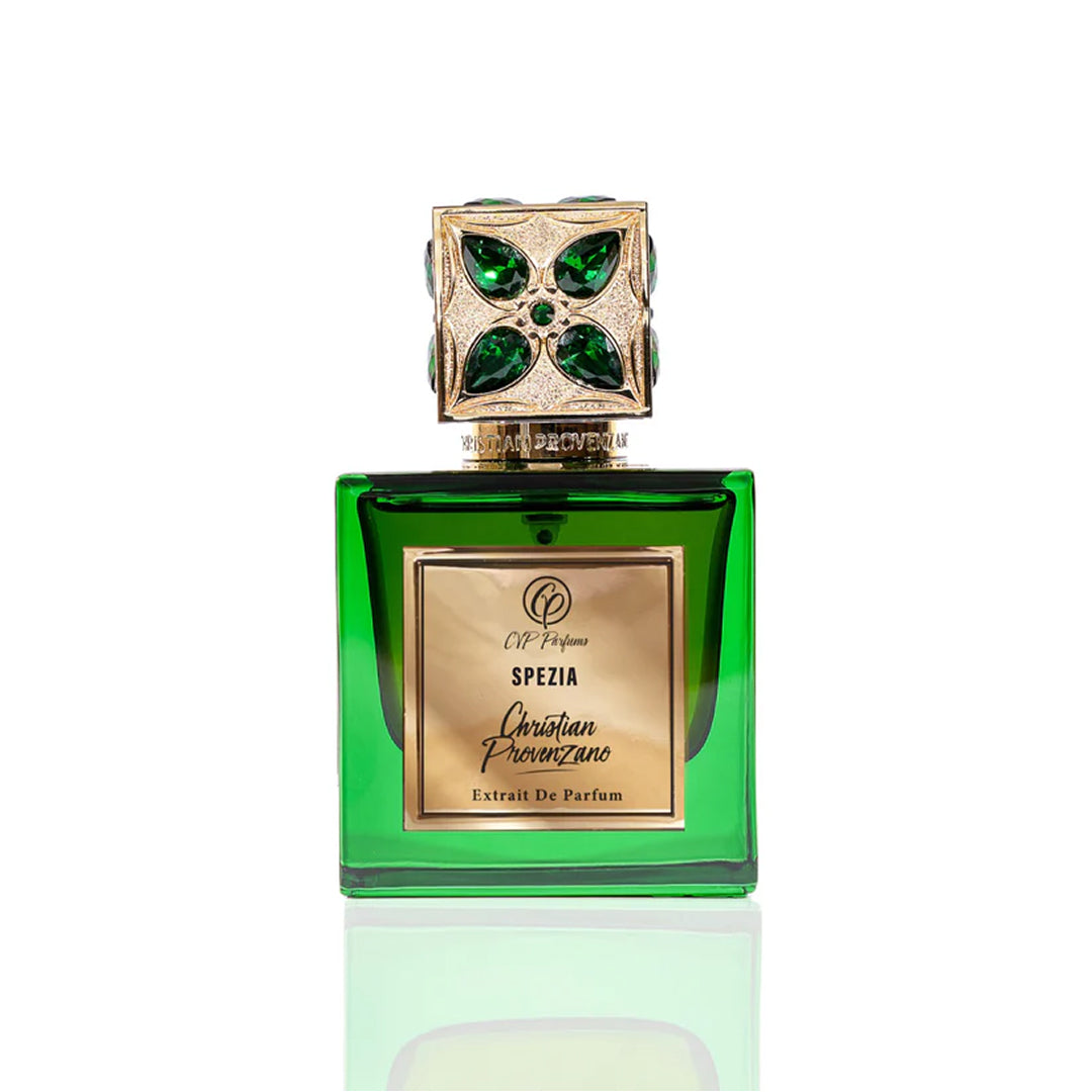 Spezia - 3.4oz / 100ml Eau de Parfum