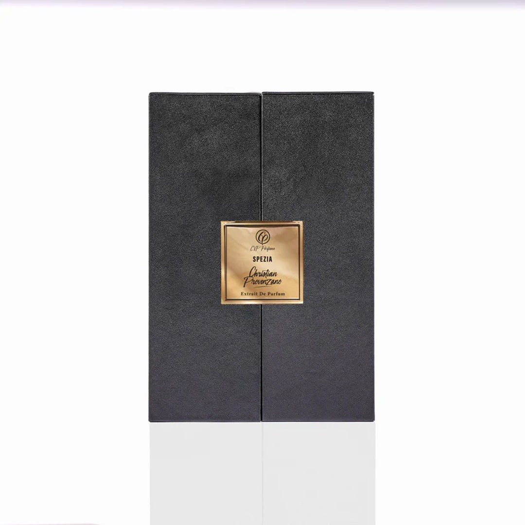 Spezia - 3.4oz / 100ml Eau de Parfum