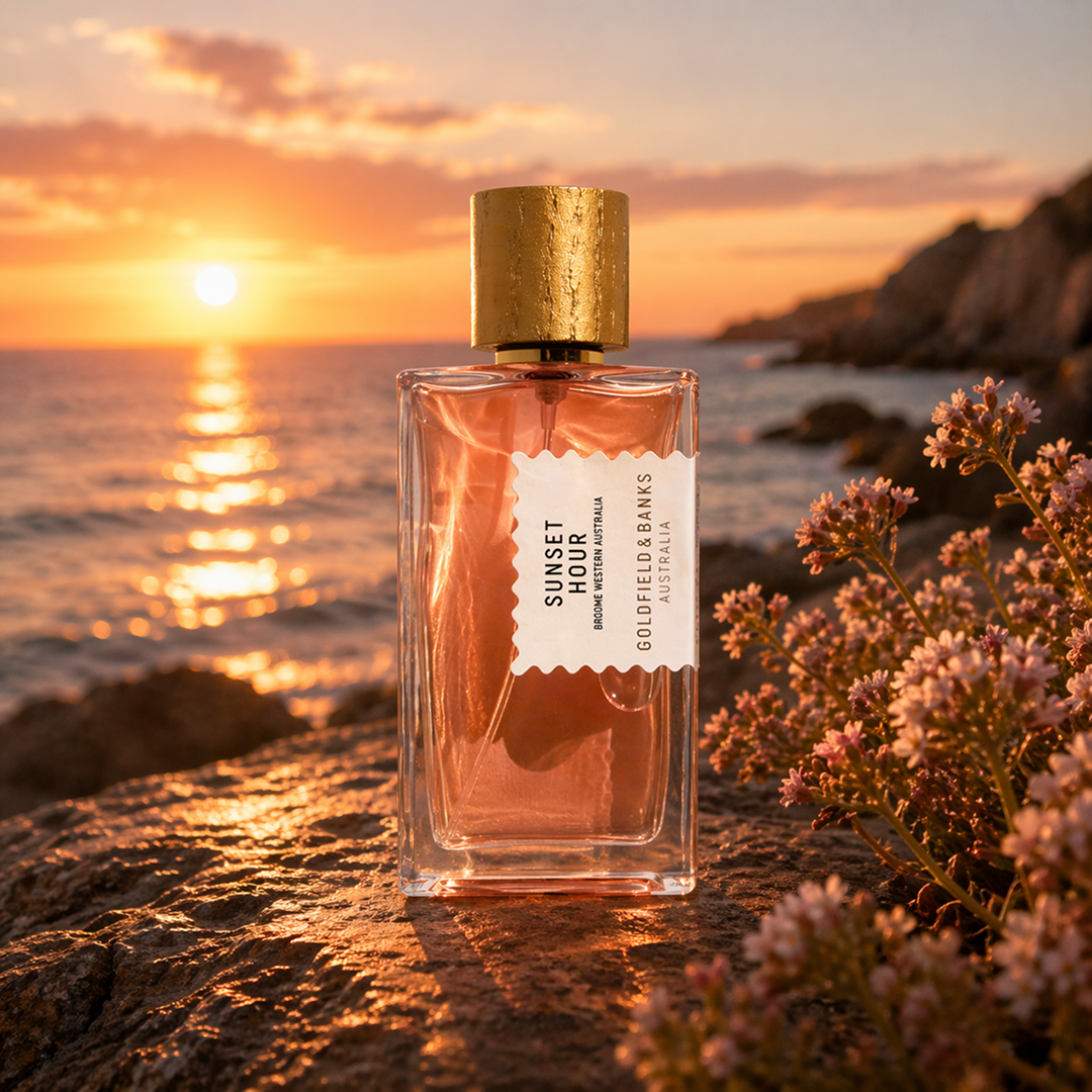 Sunset Hour