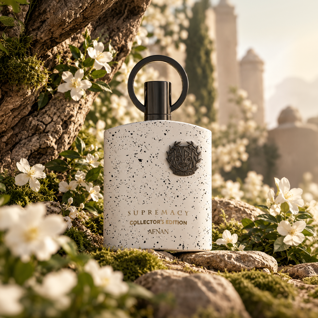 Supremacy Collector's Edition