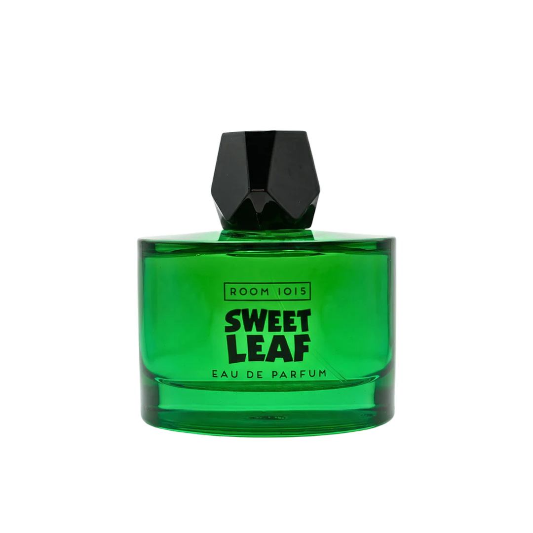Sweet Leaf