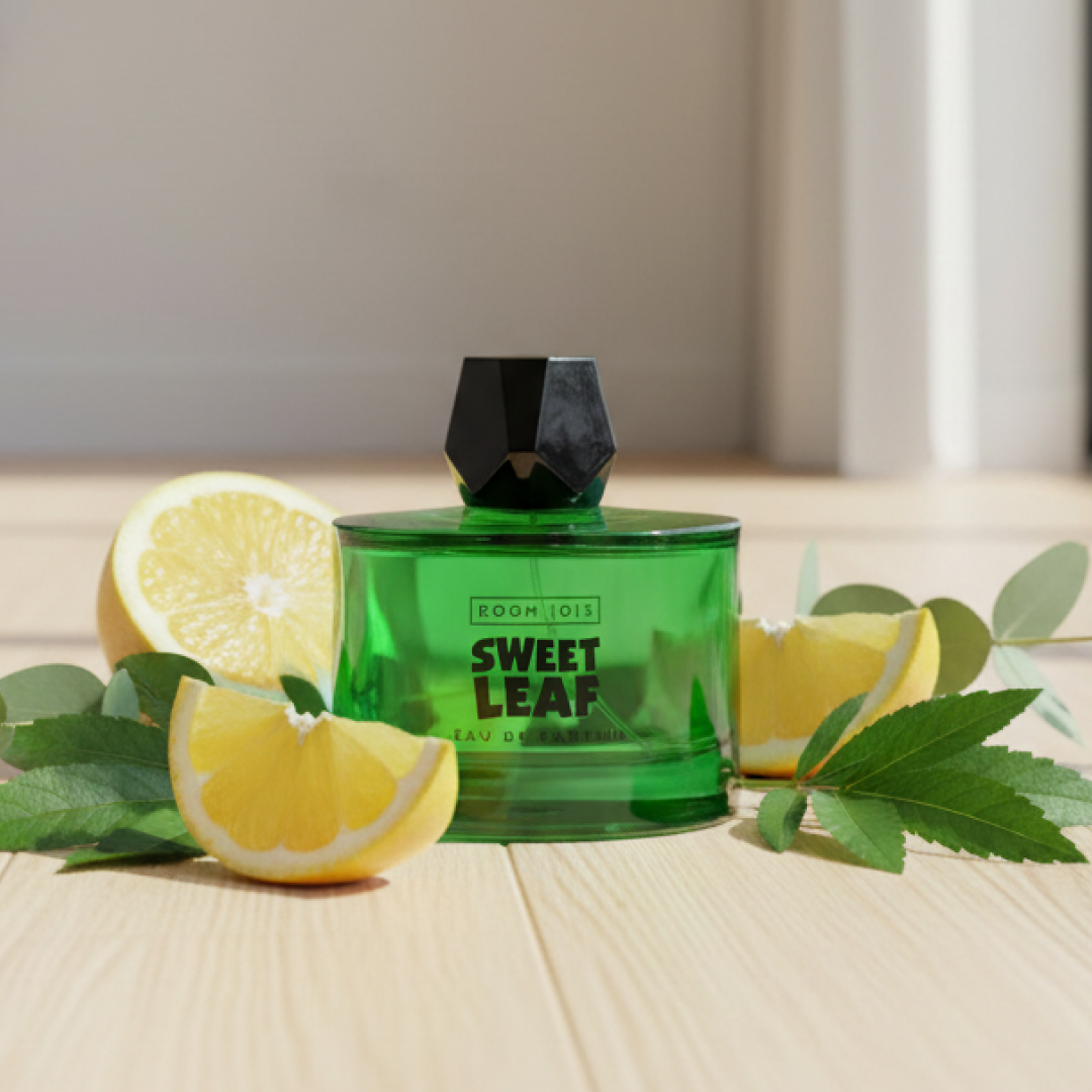 Sweet Leaf