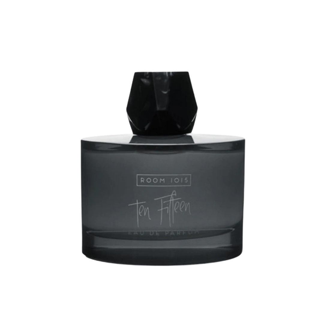 Ten Fifteen (Tester)