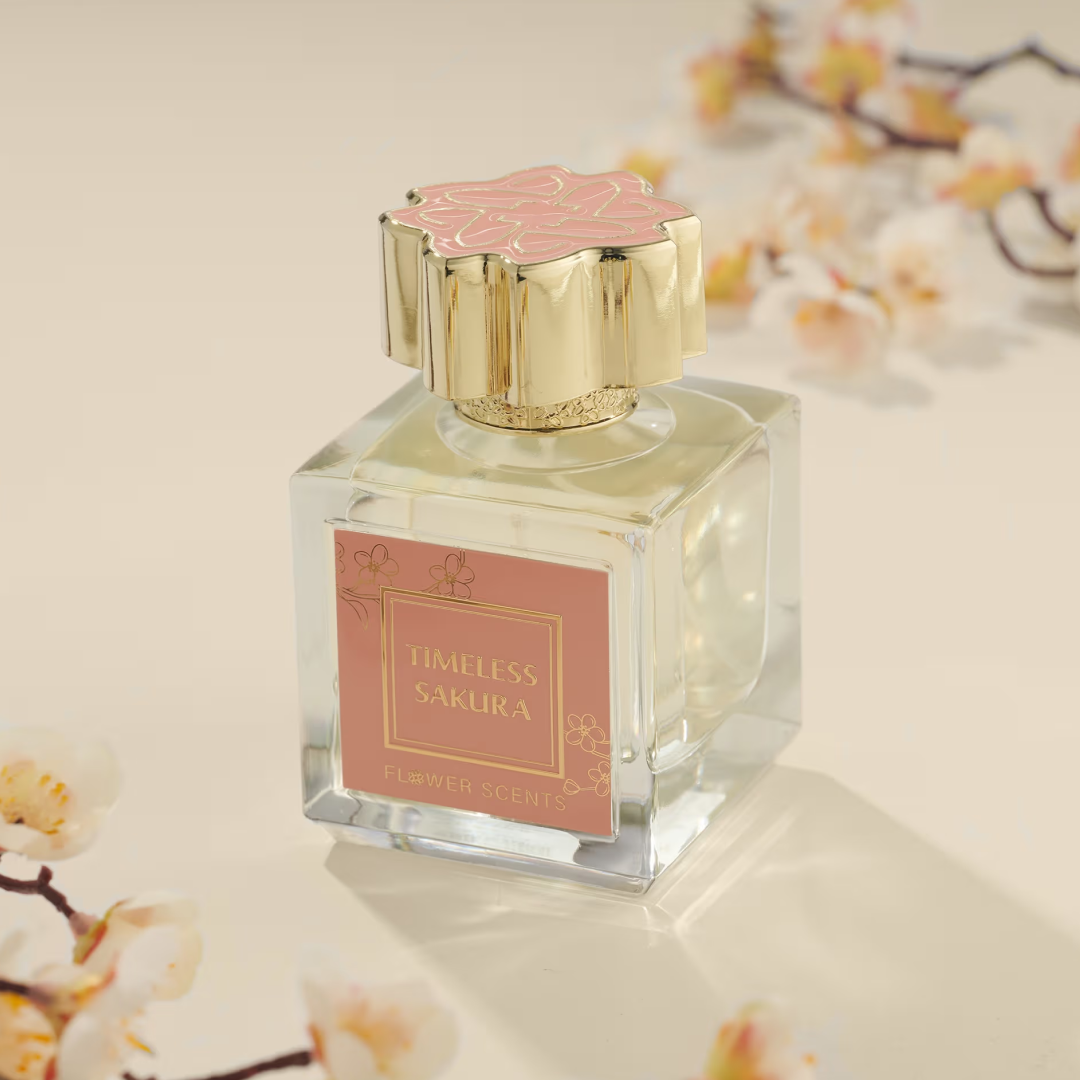 Timeless Sakura