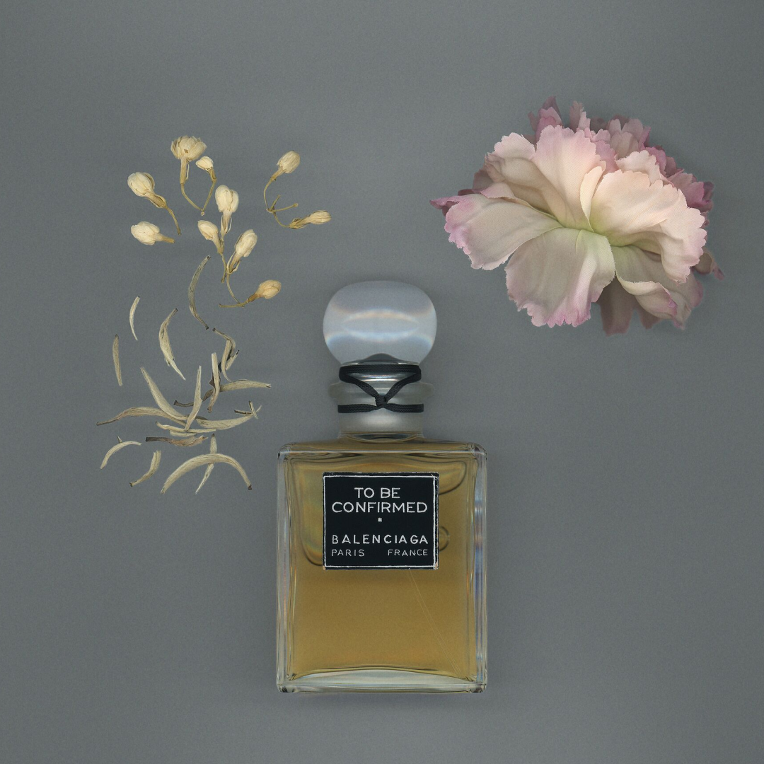 To Be Confirmed Parfum