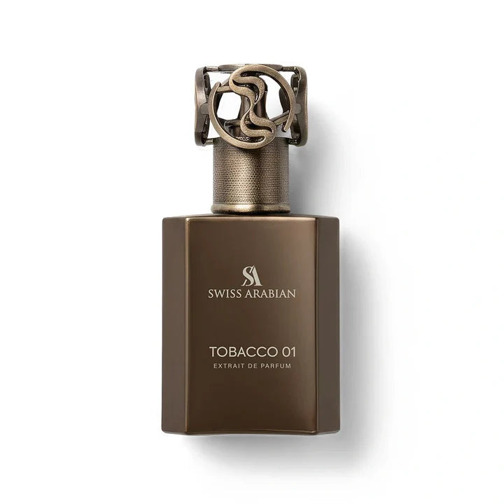 TOBACCO 01