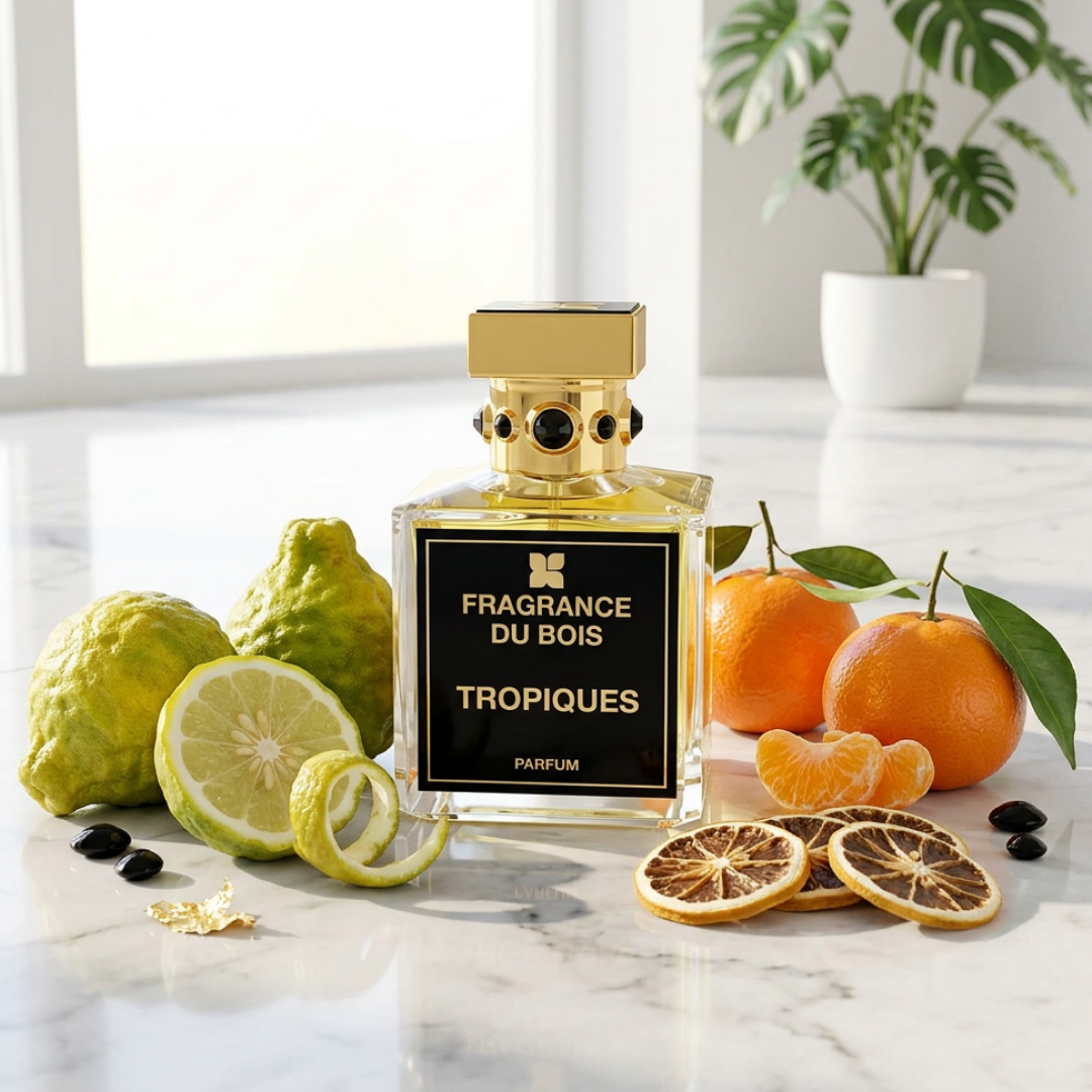 Tropiques