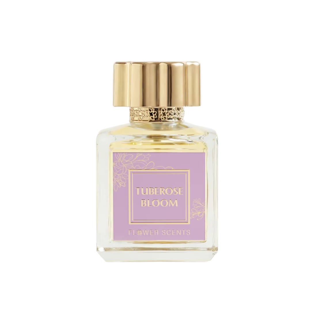 Tuberose Bloom