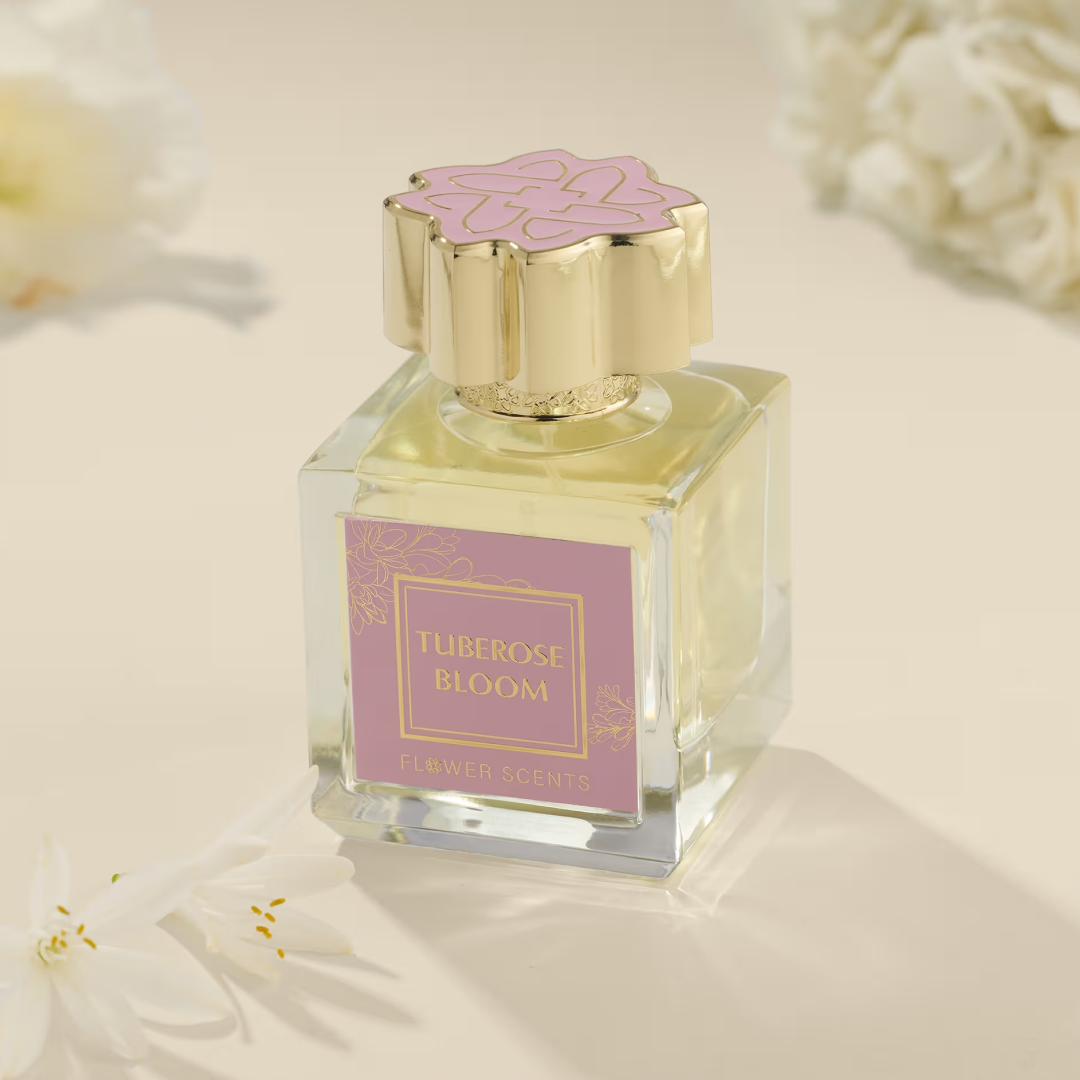 Tuberose Bloom