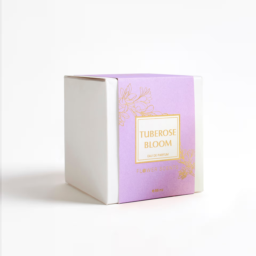 Tuberose Bloom