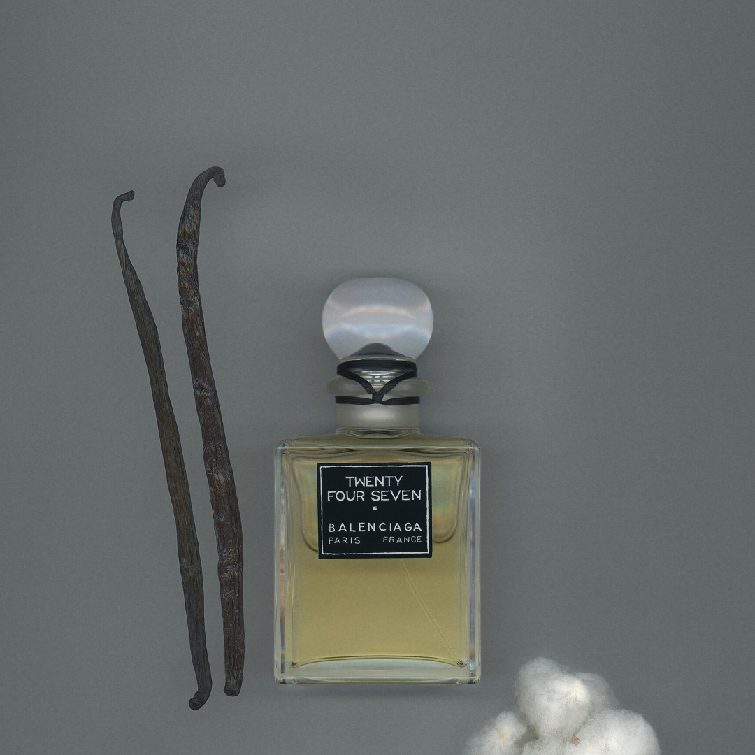 Twenty Four Seven Parfum
