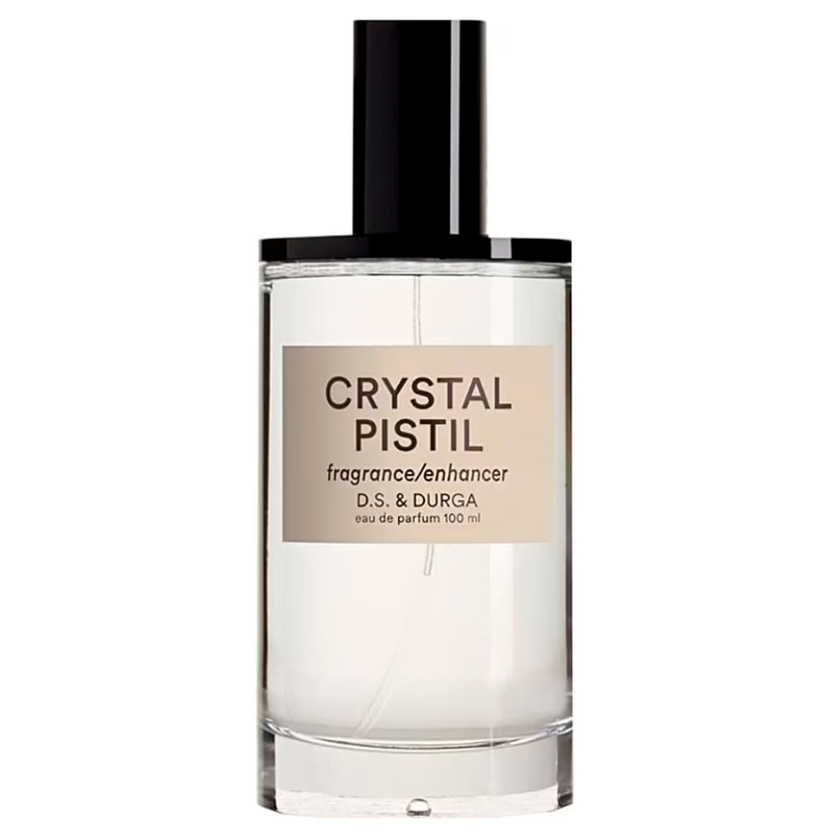 Cristil Pistil