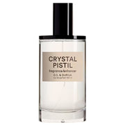 Cristil Pistil