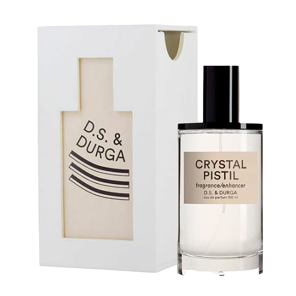 Cristil Pistil