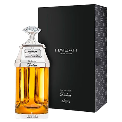 Haibah
