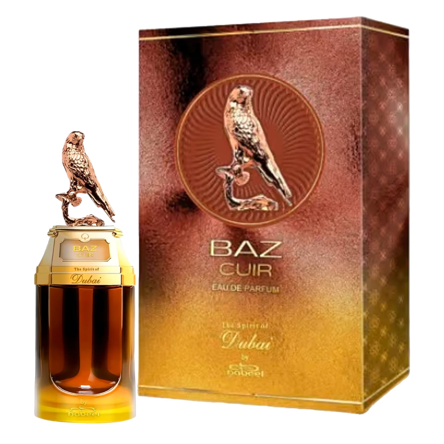 Baz Cuir