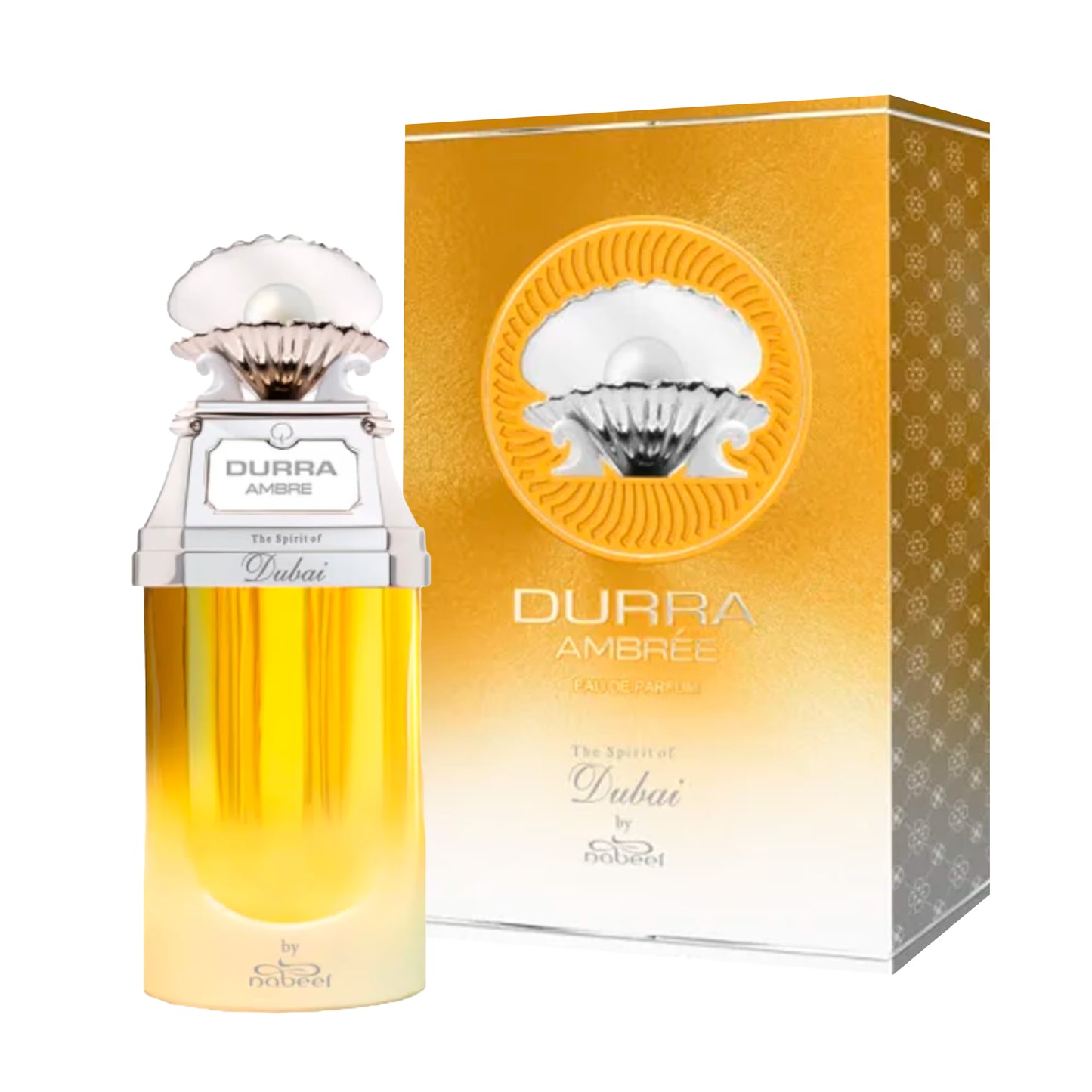 Durra Ambre