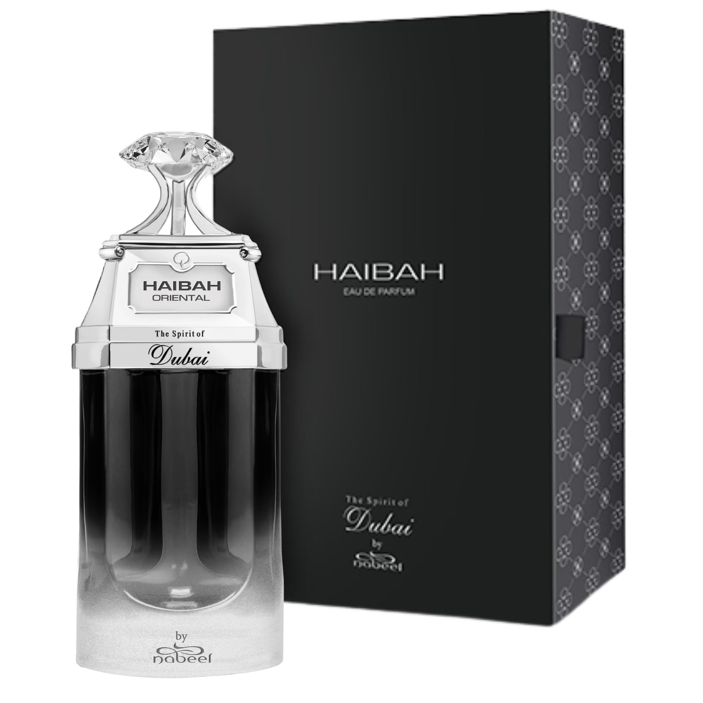 Haibah Oriental