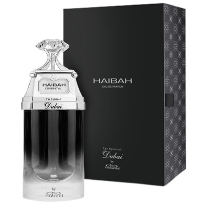 Haibah Oriental