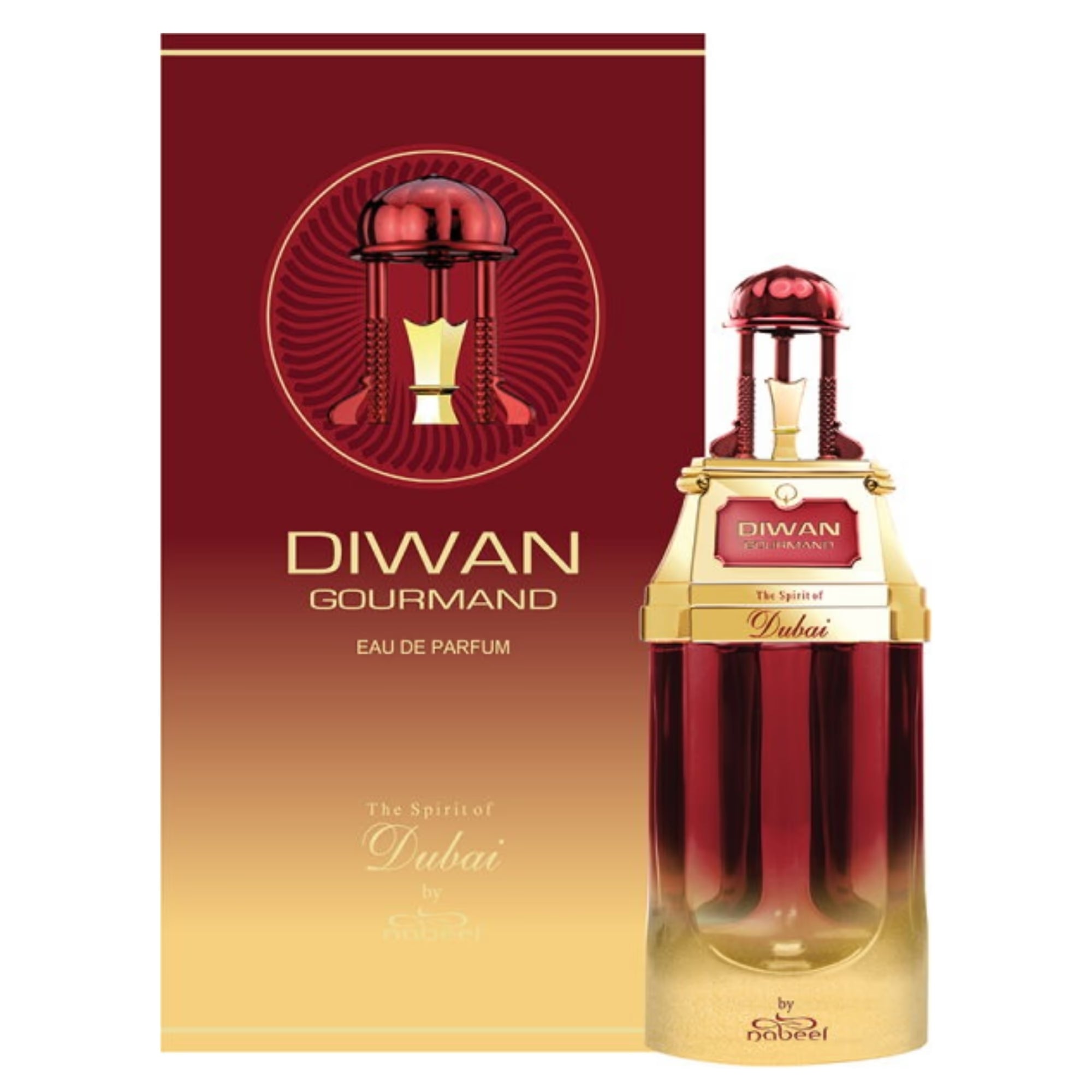 Diwan Gourmand
