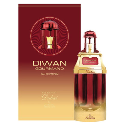 Diwan Gourmand