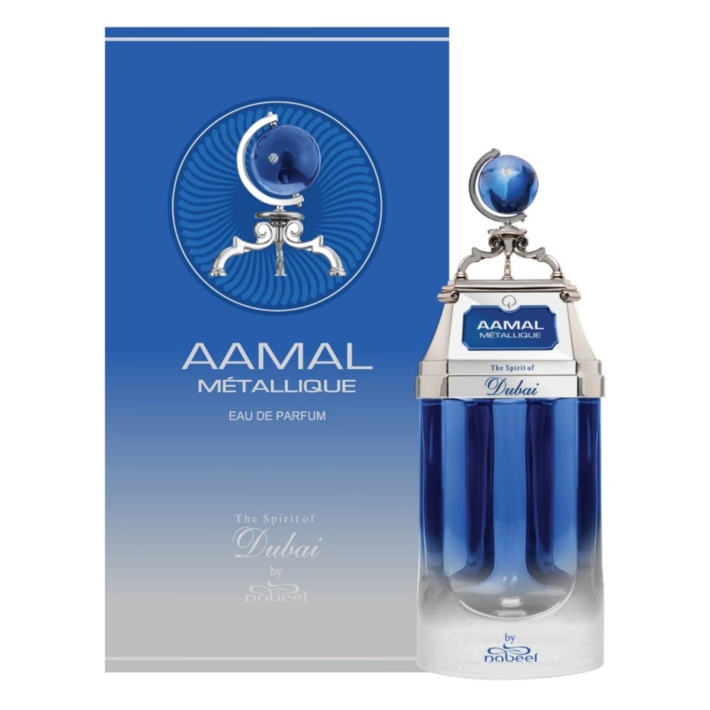 Aamal Metallique