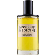Mississippi Medicine
