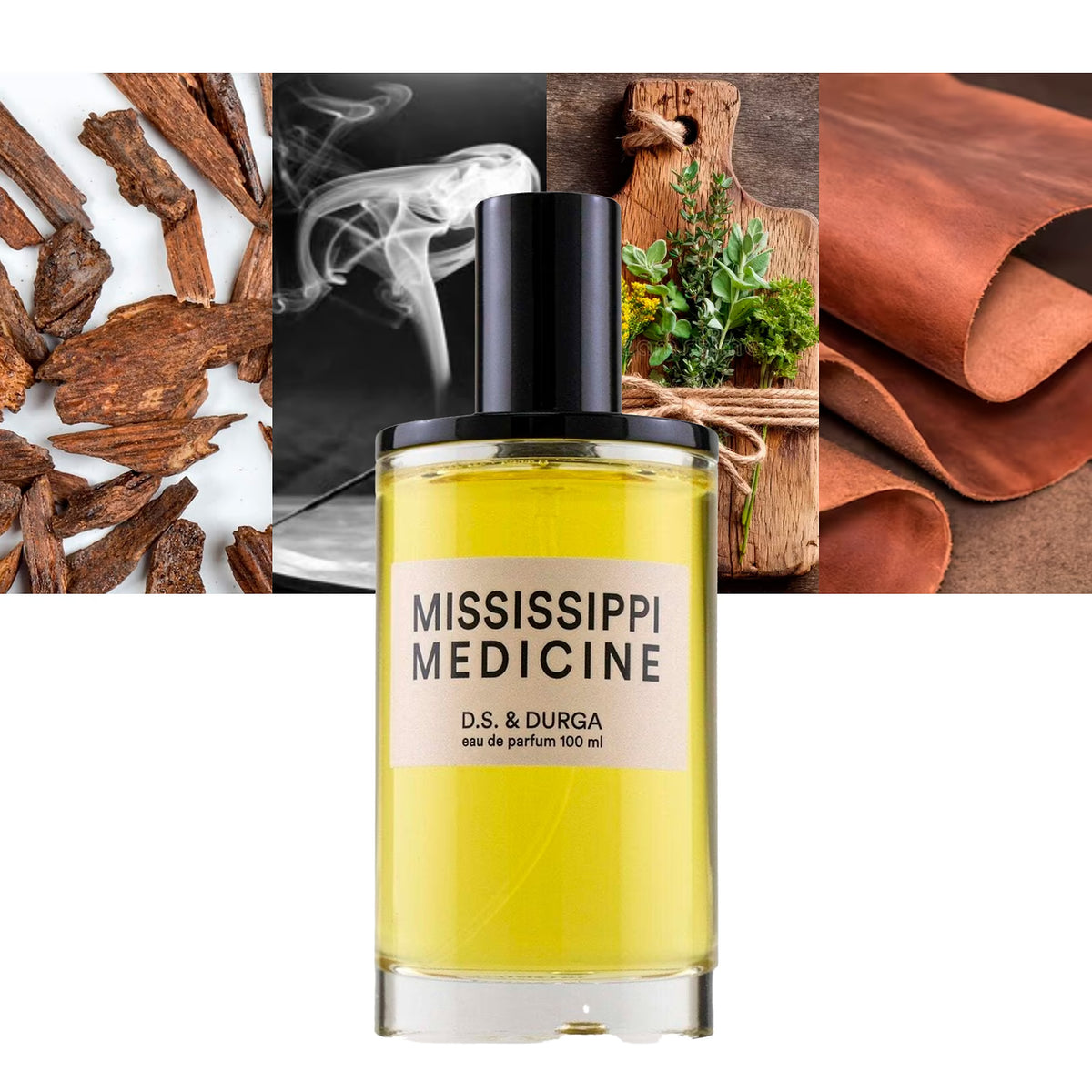 Mississippi Medicine
