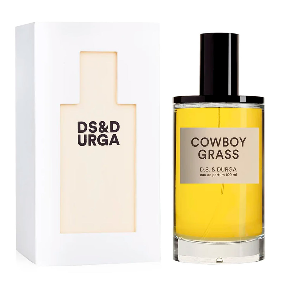 Cowboy Grass