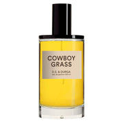 Cowboy Grass