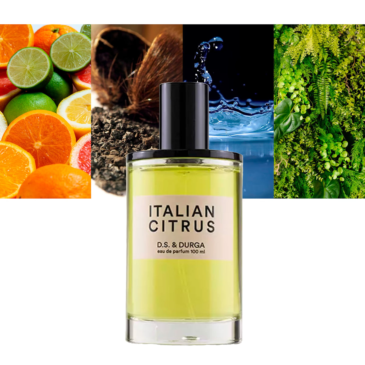 Italian Citrus