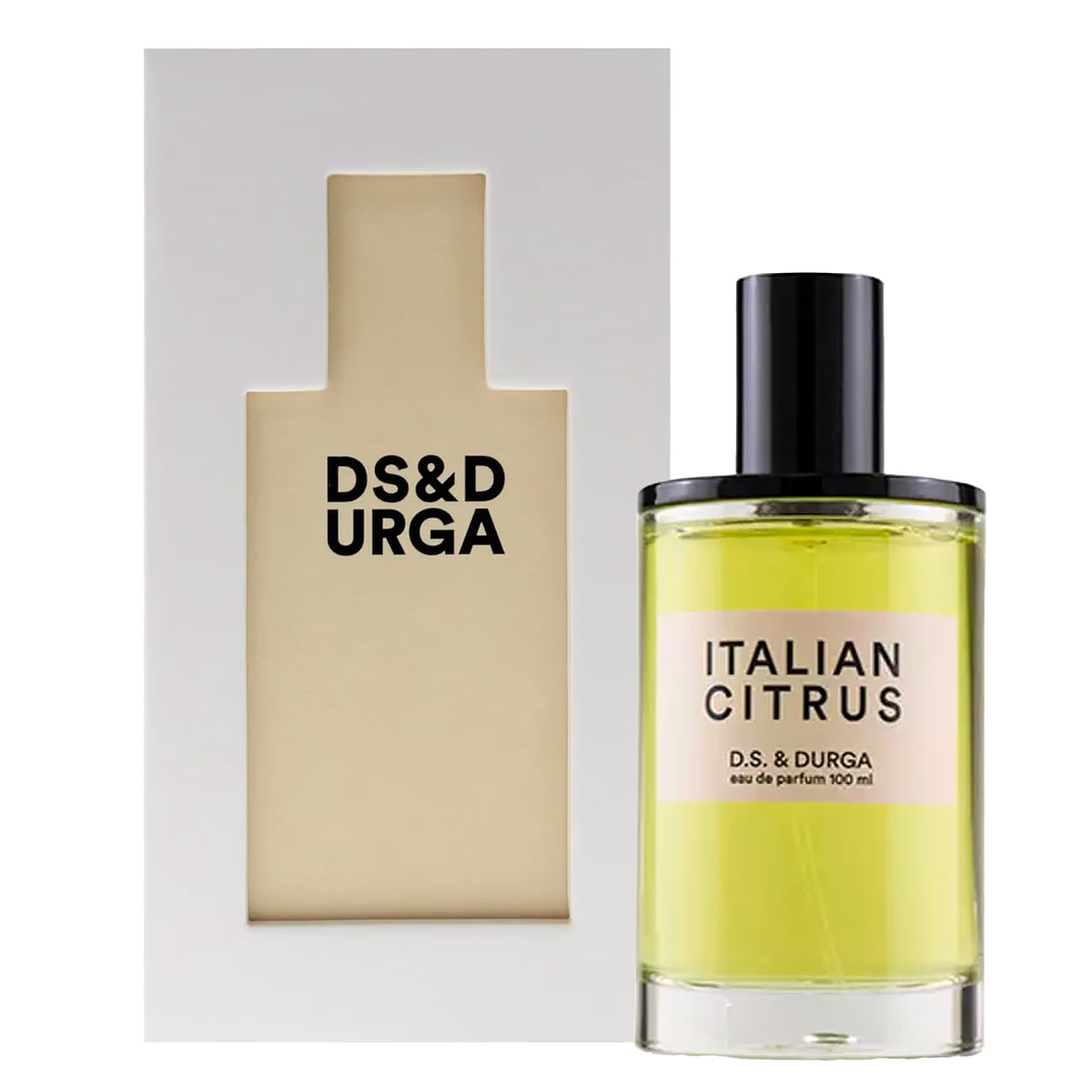 Italian Citrus
