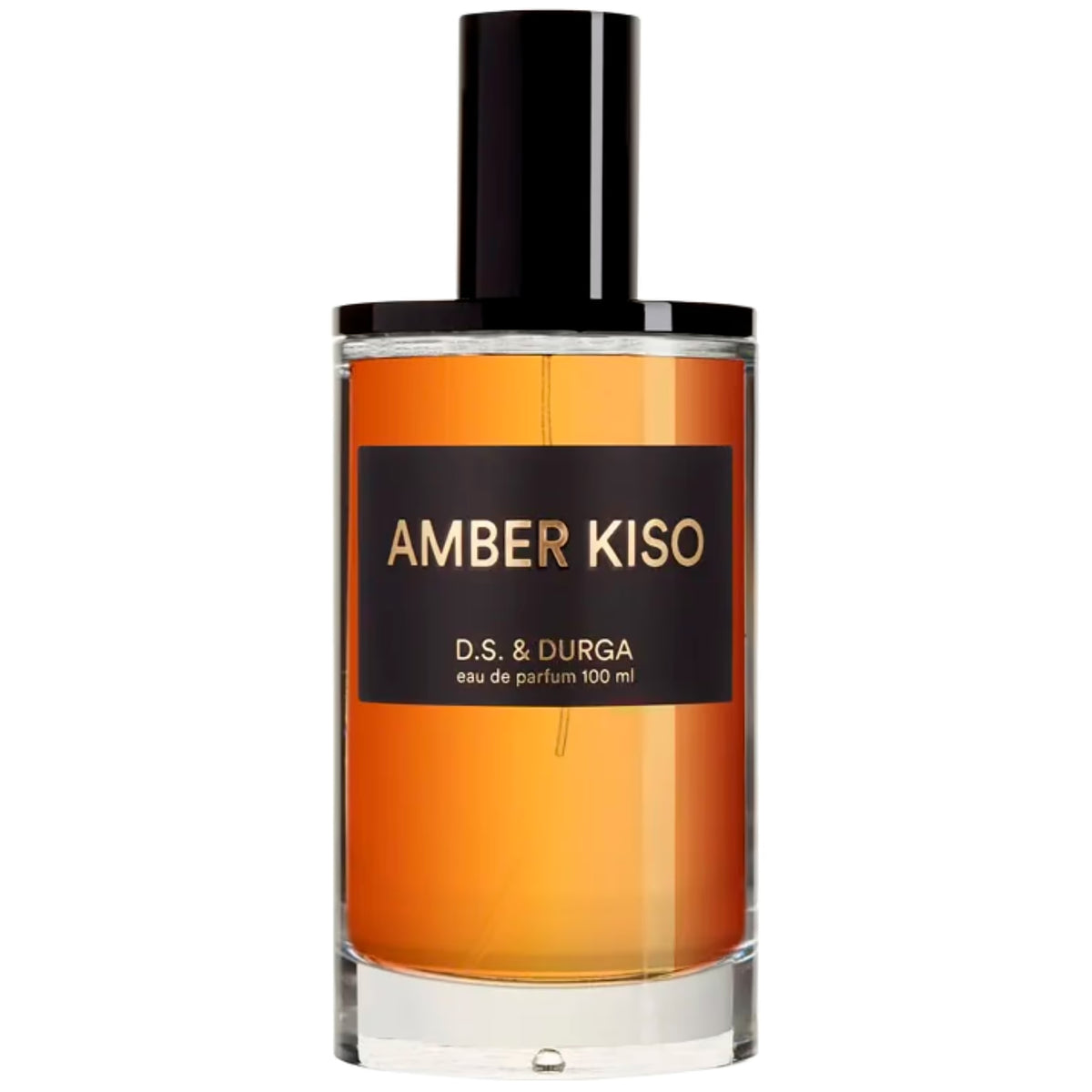 Amber Kiso