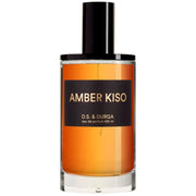 Amber Kiso