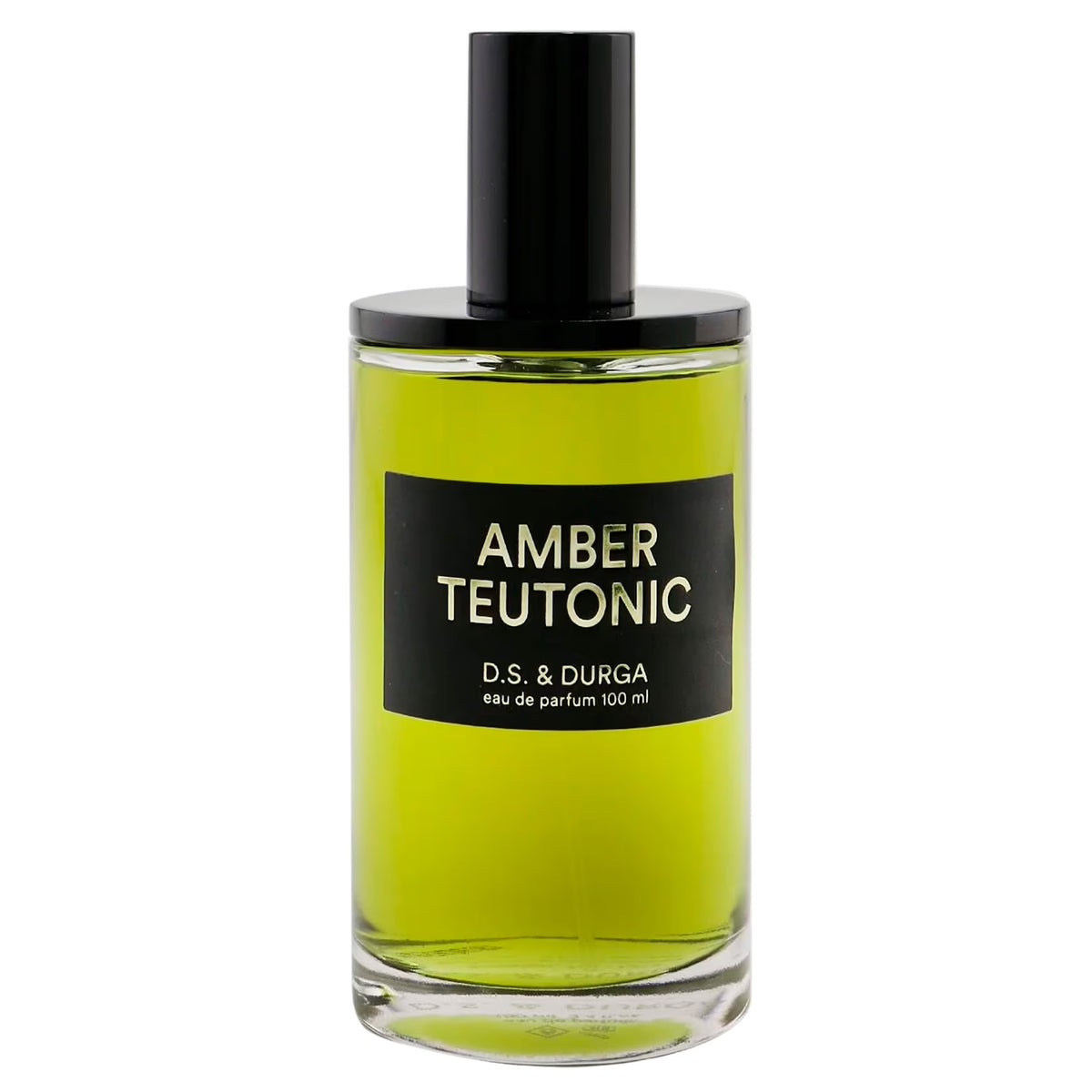 Amber Teutonic