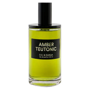 Amber Teutonic
