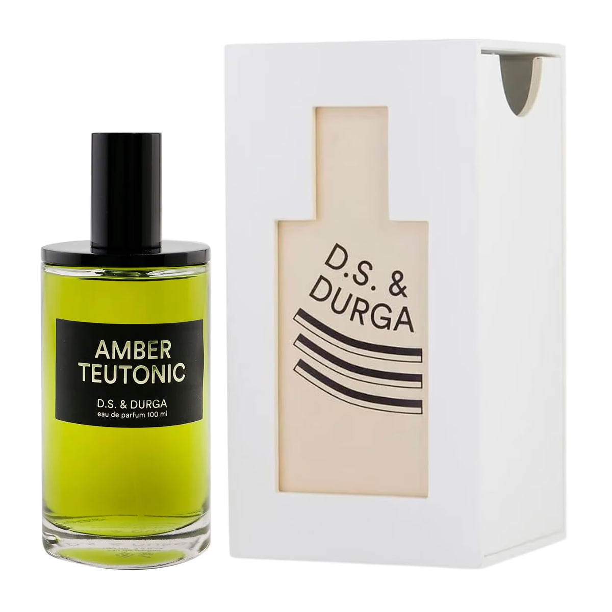 Amber Teutonic