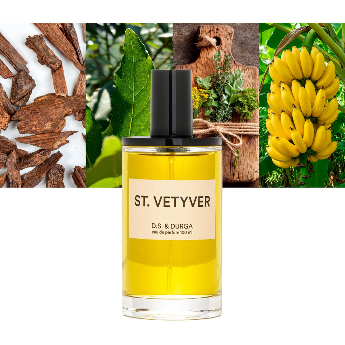 St Vetyver