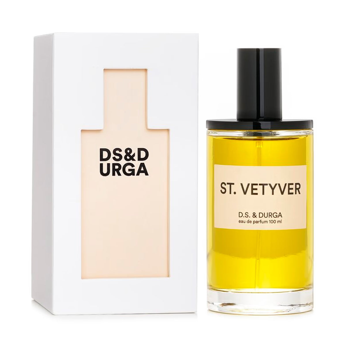 St Vetyver