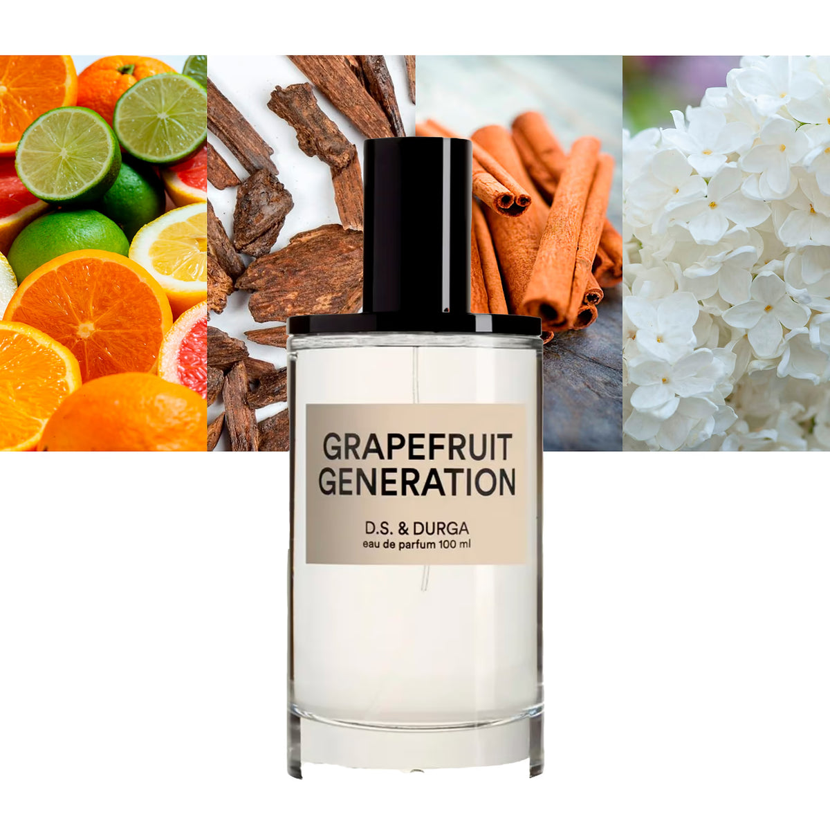 Grapefruit Generation