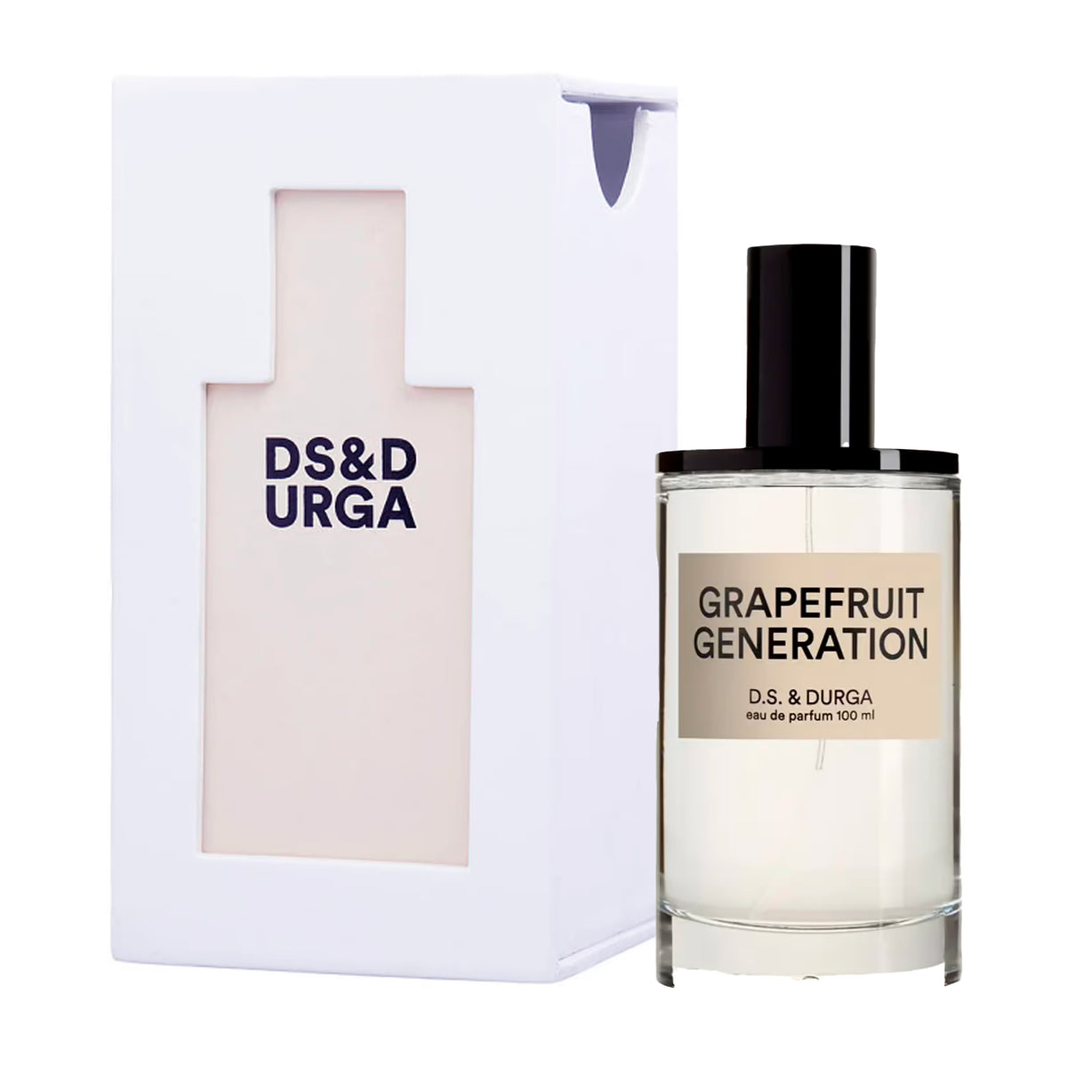 Grapefruit Generation