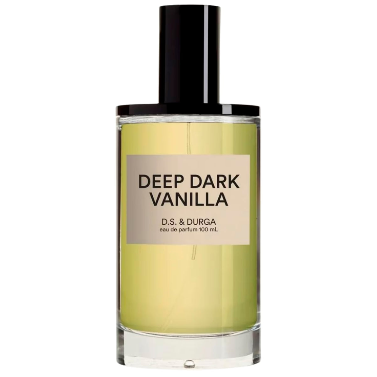 Deep Dark Vanilla