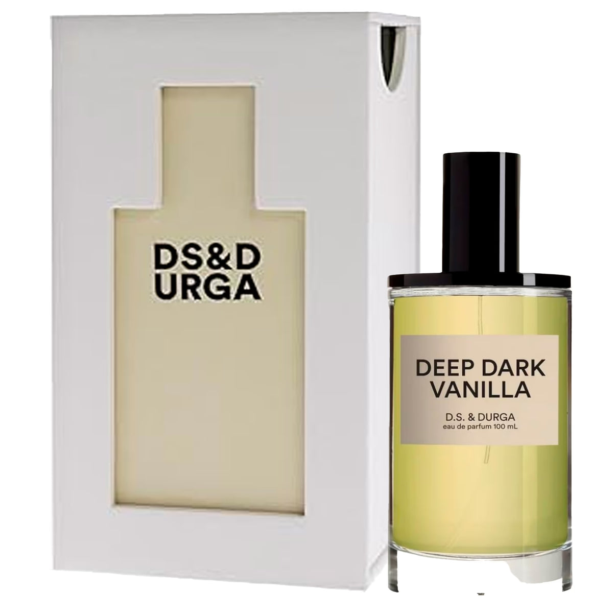 Deep Dark Vanilla