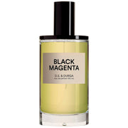 Black Magenta